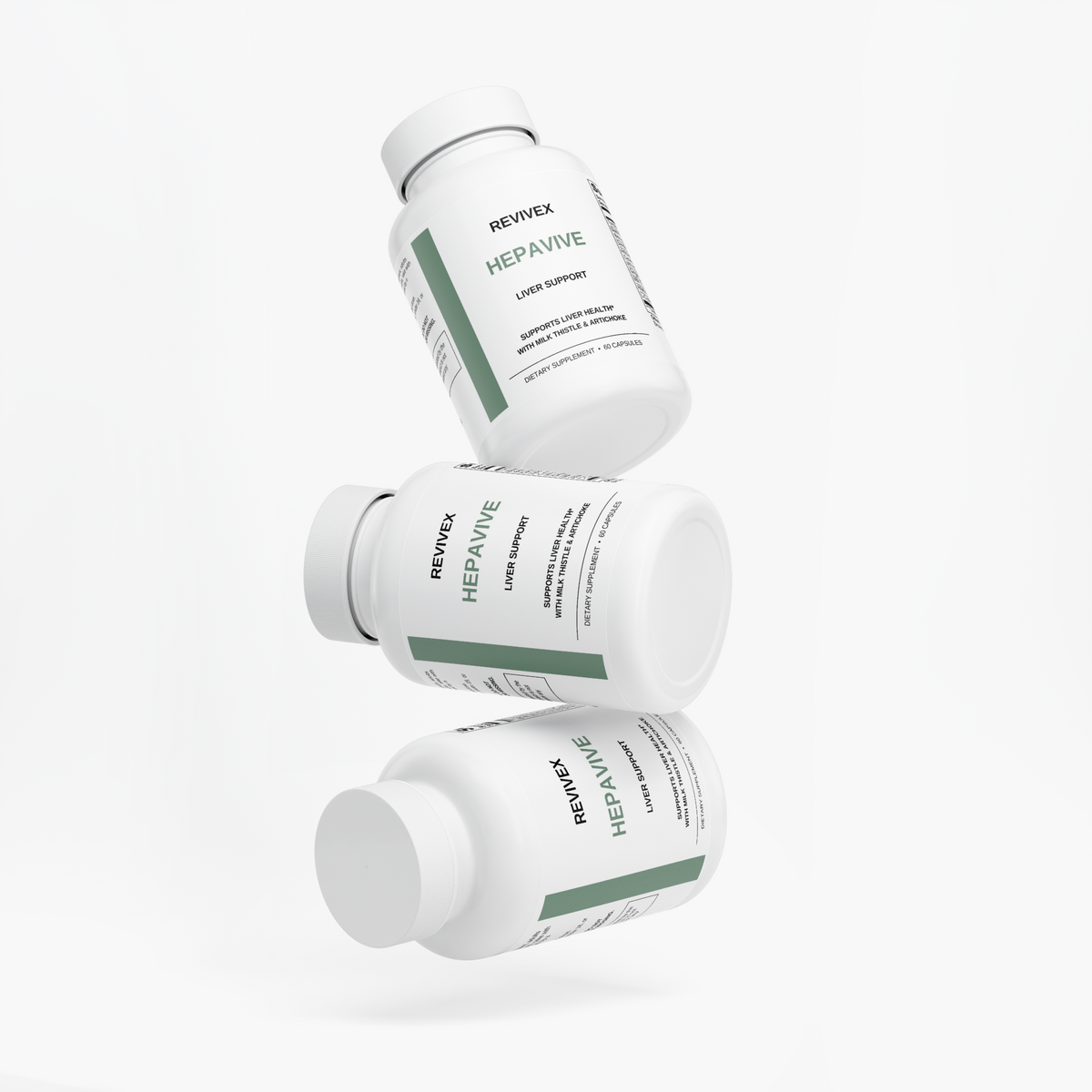 HEPAVIVE — Liver Support