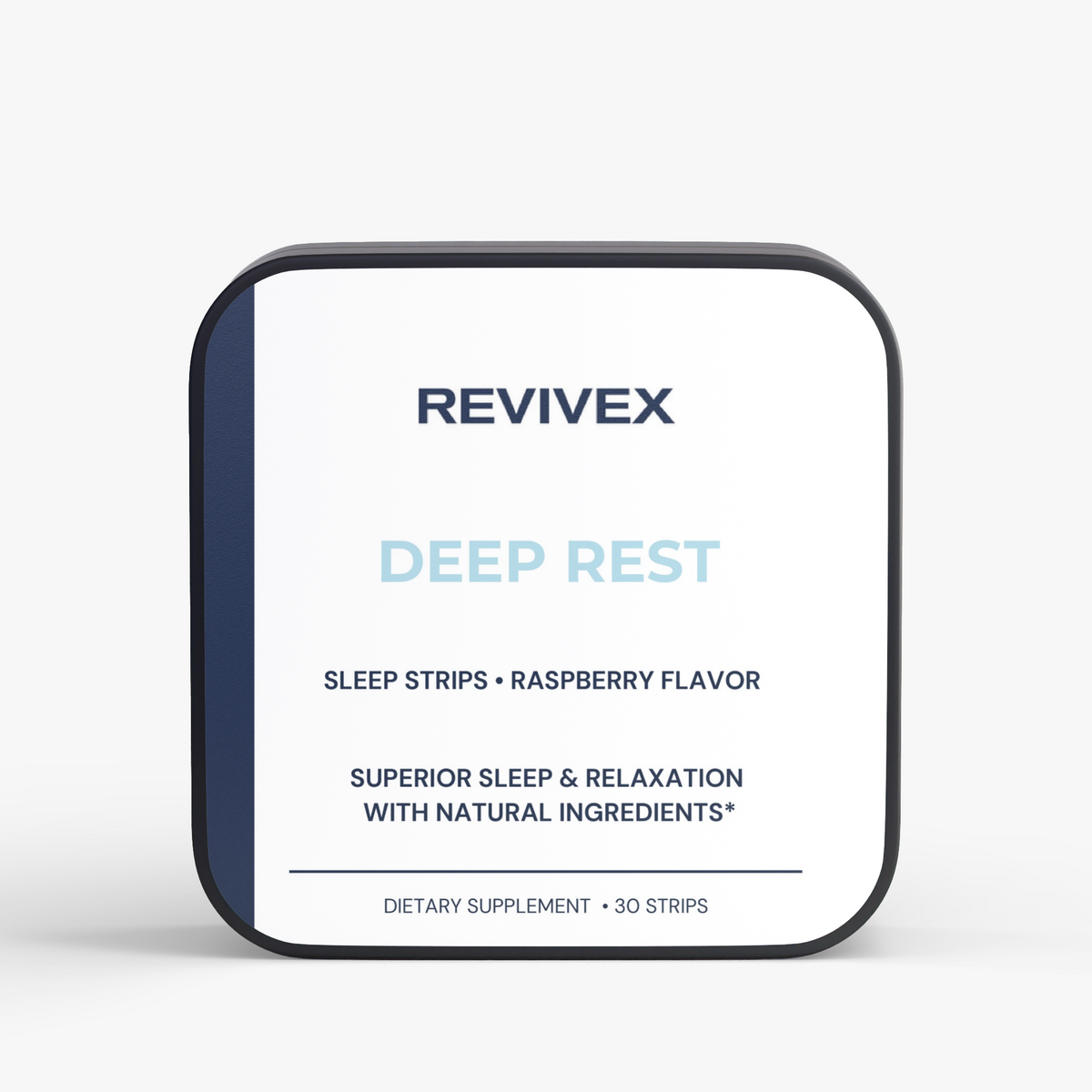 DEEP REST