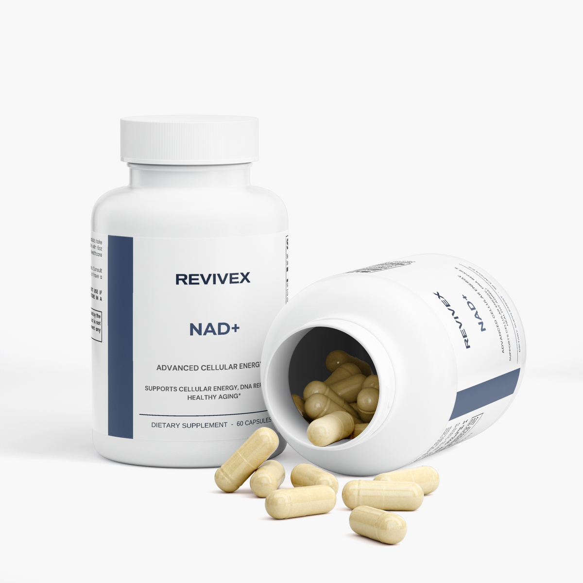 NAD+