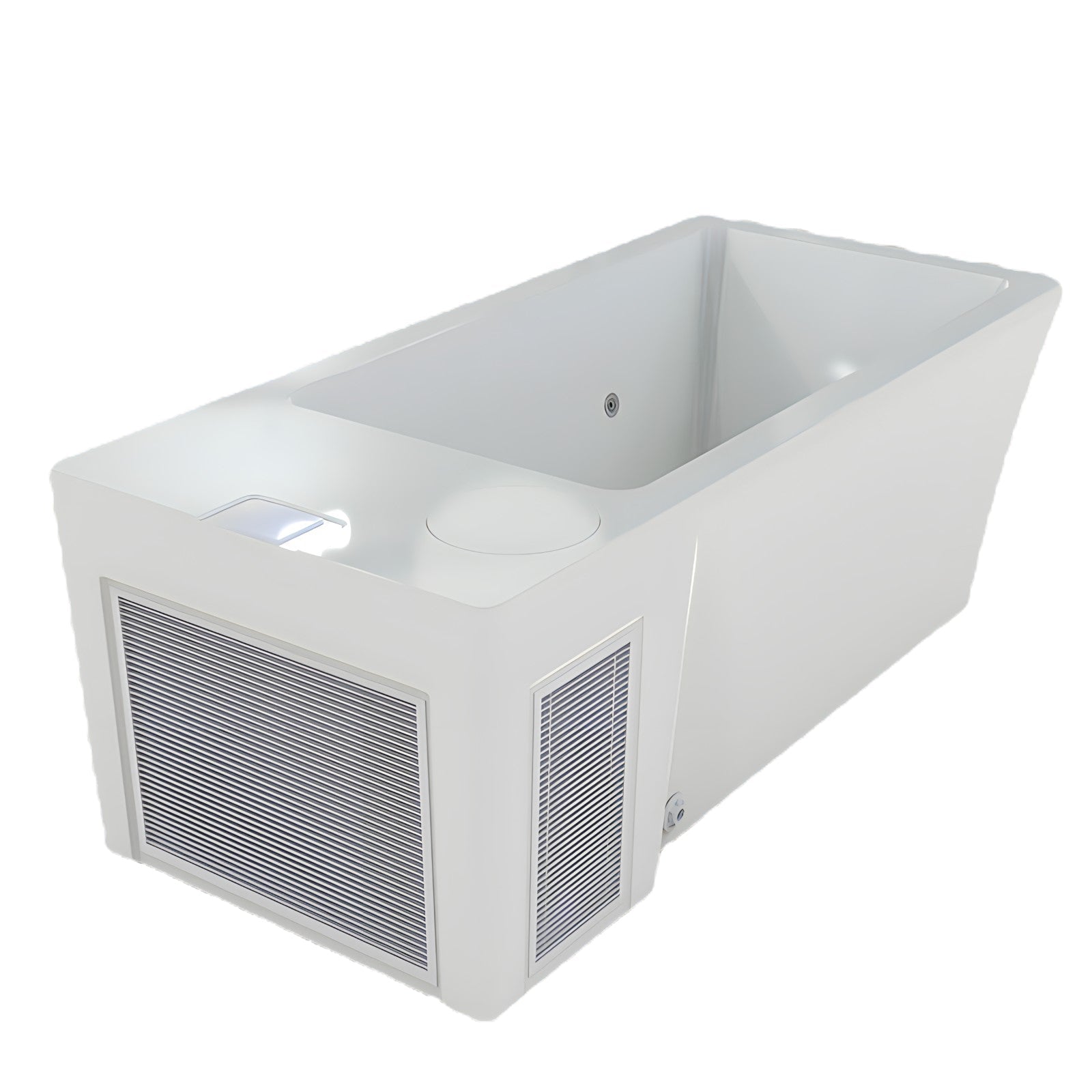 Ice Baths collection — cold plunge tub