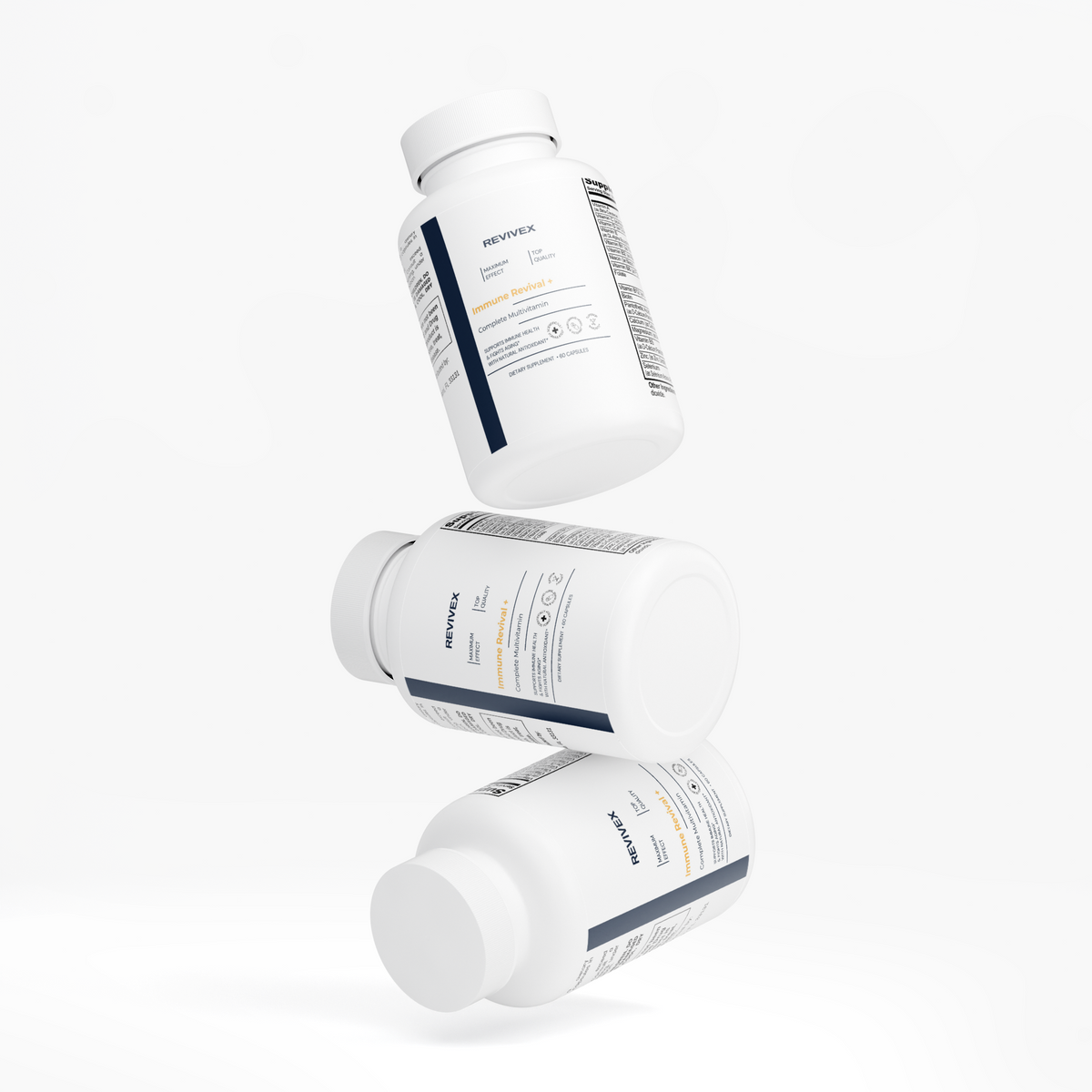 IMMUNE REVIVAL+