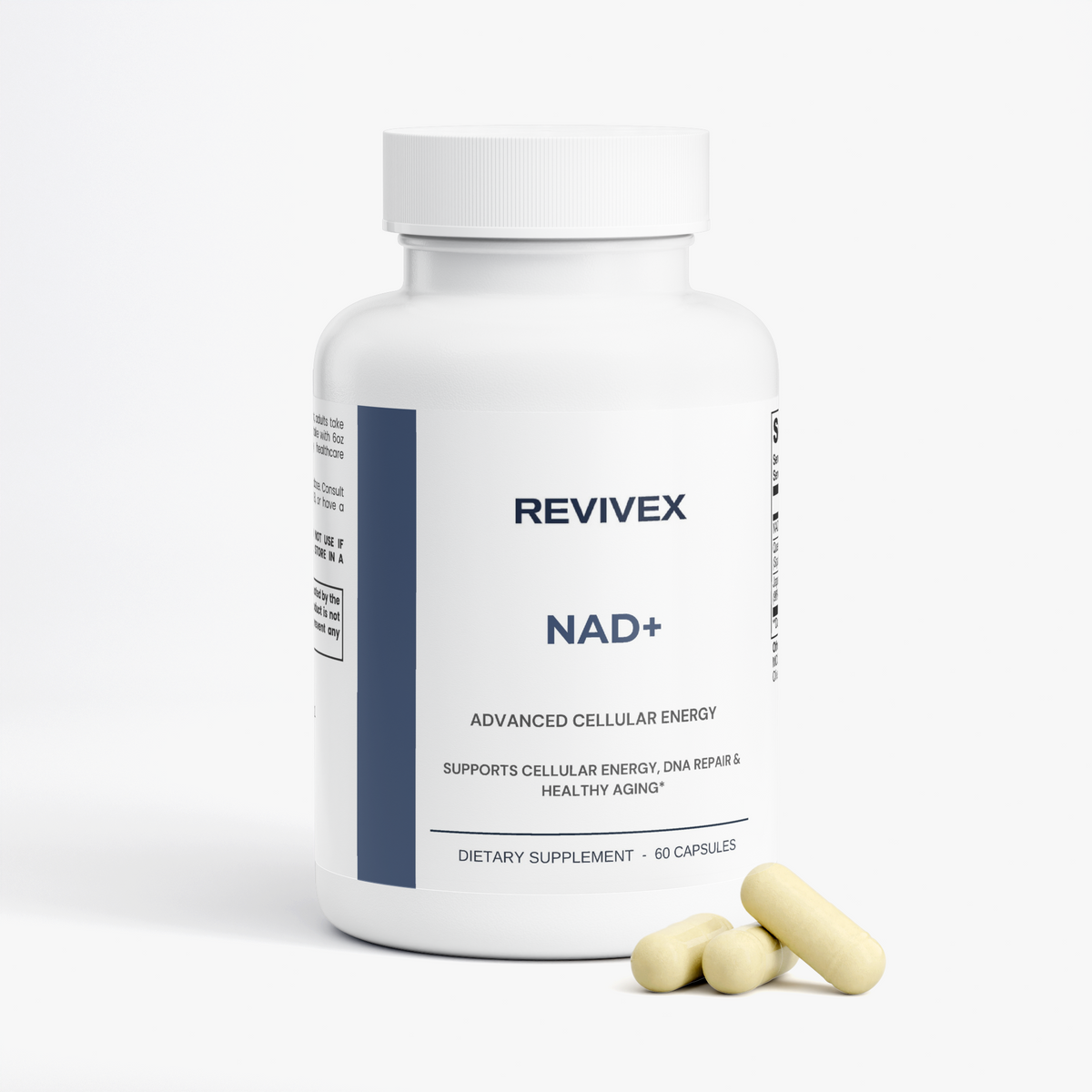 NAD+