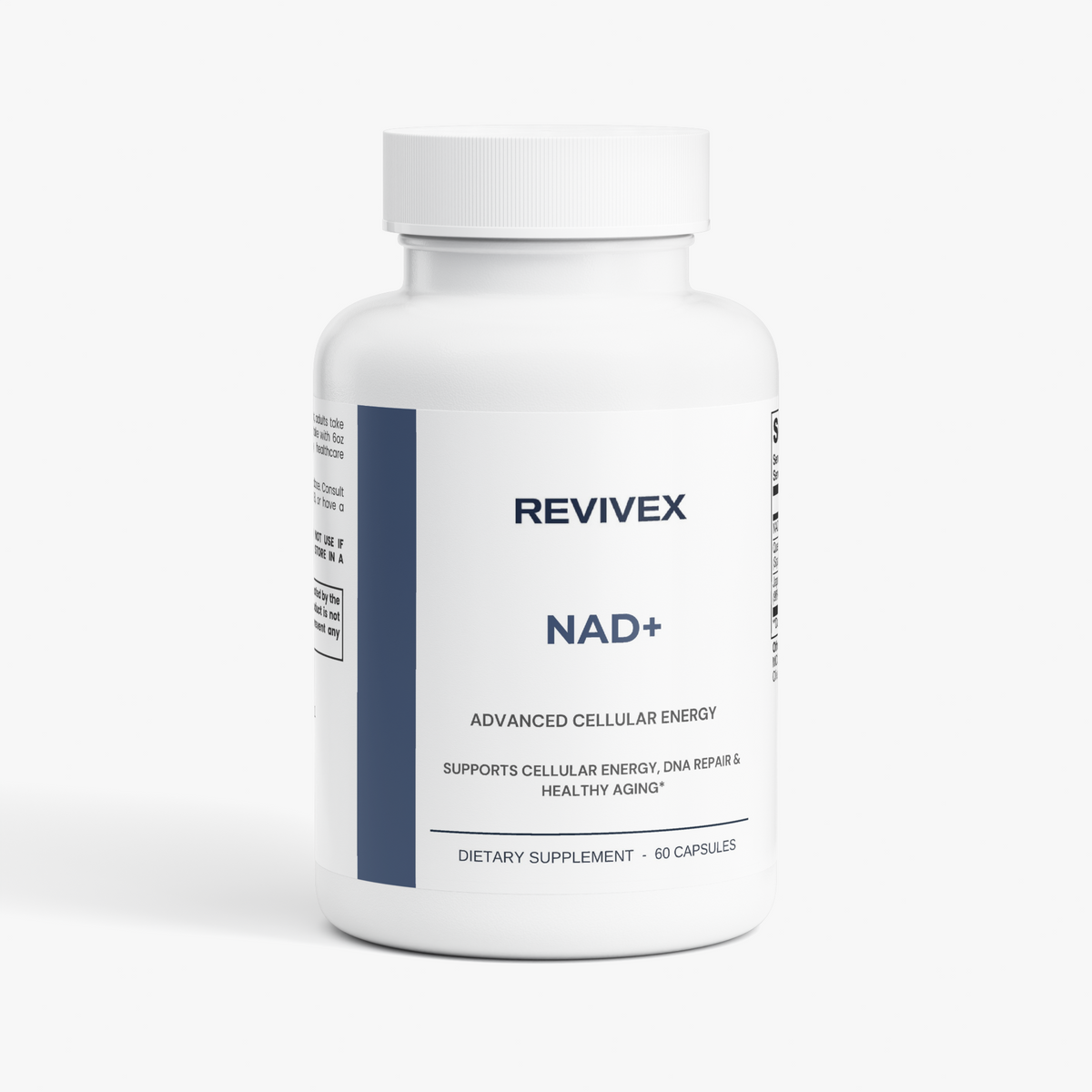 NAD+