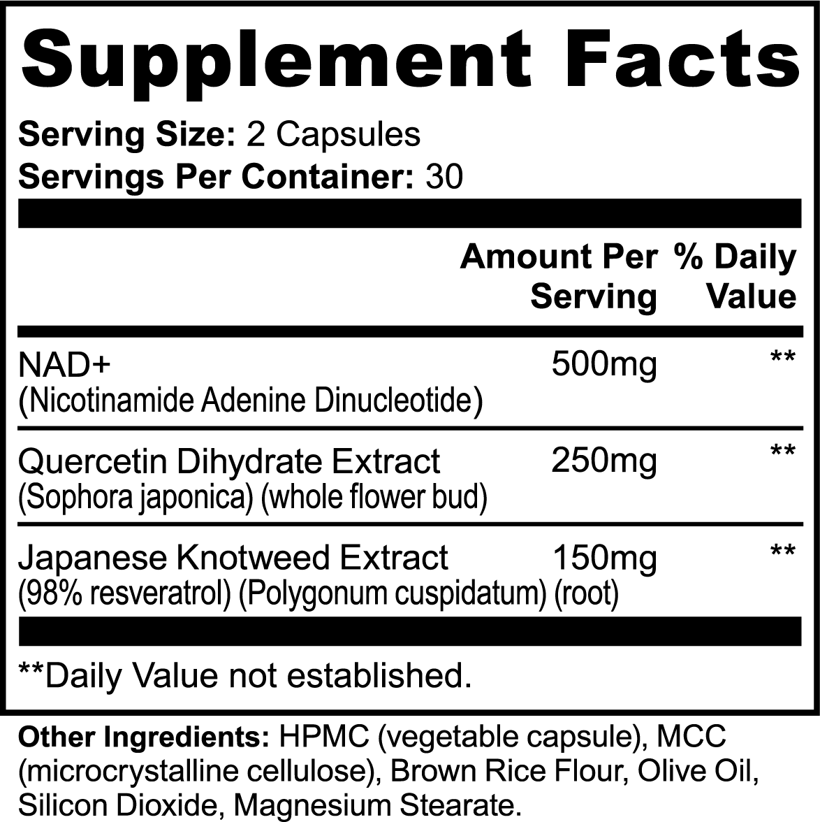 NAD+ image 3
